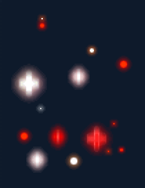 회복 경계선 보존 LR 학습 10k